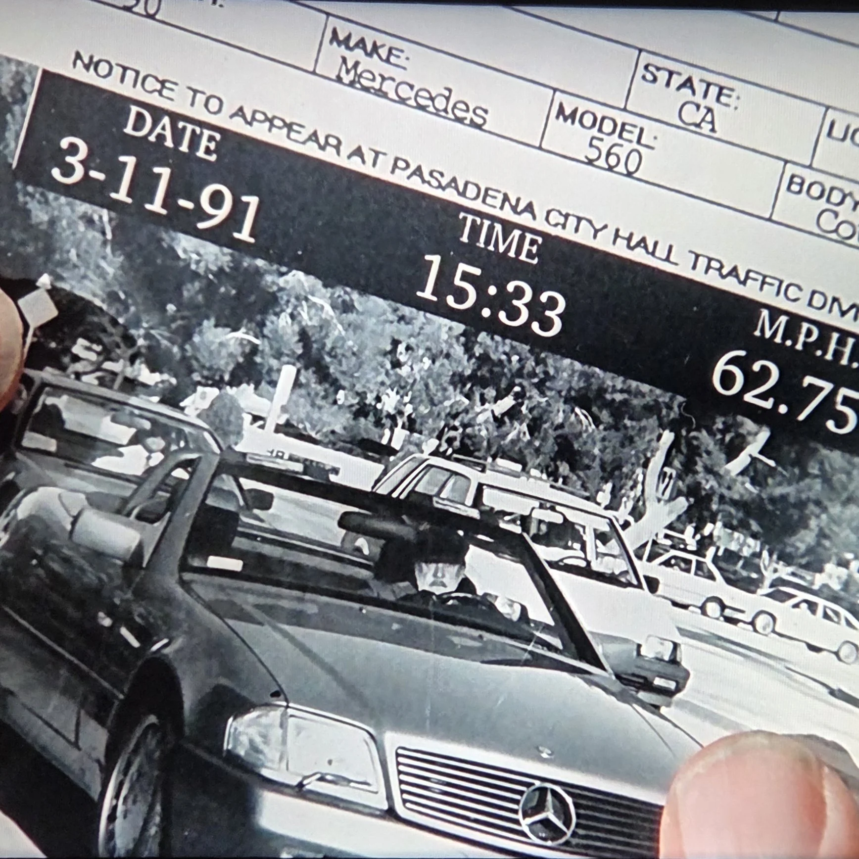 #4681 Houston, We Have A Pro Bono!