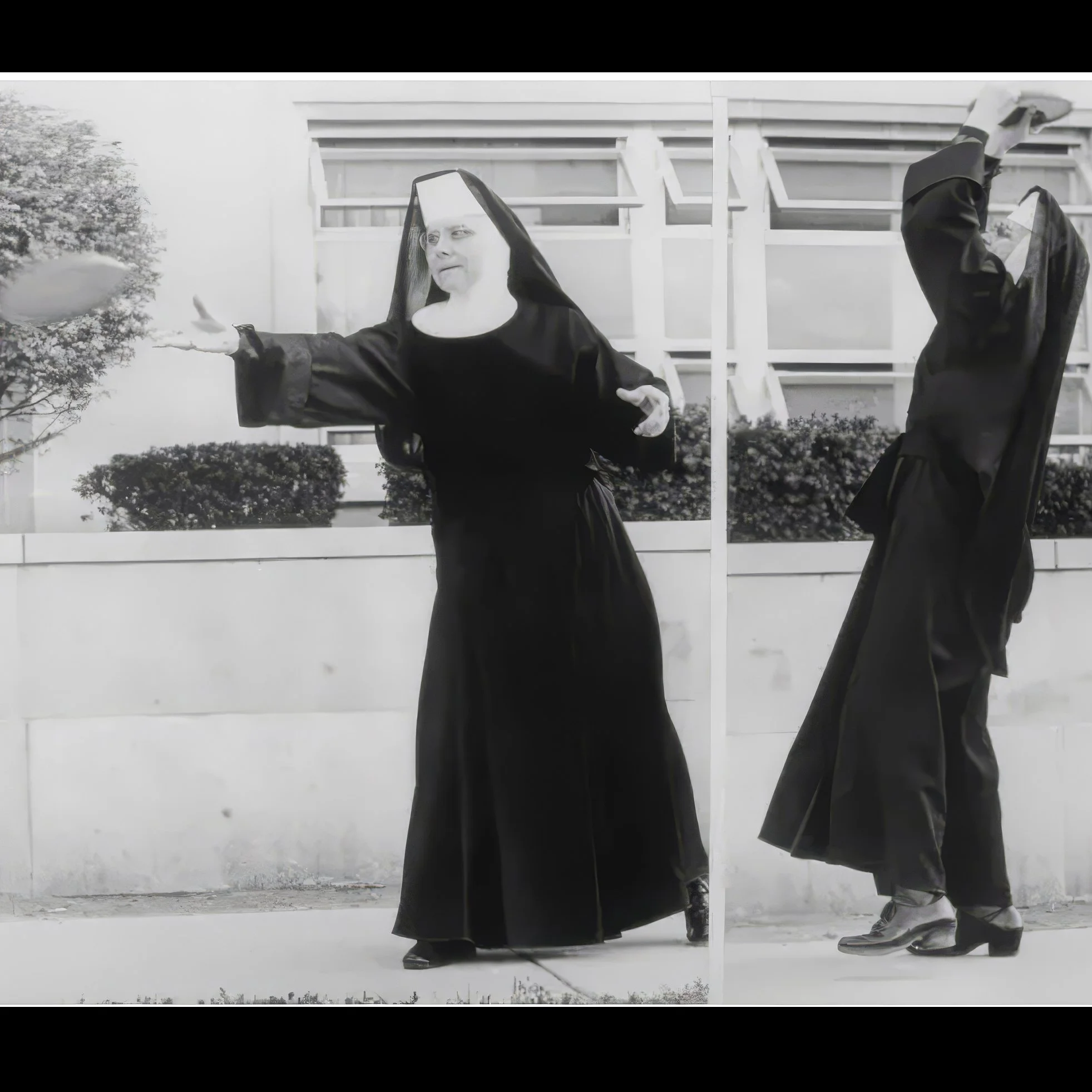 #4668 If Not Who, When? 