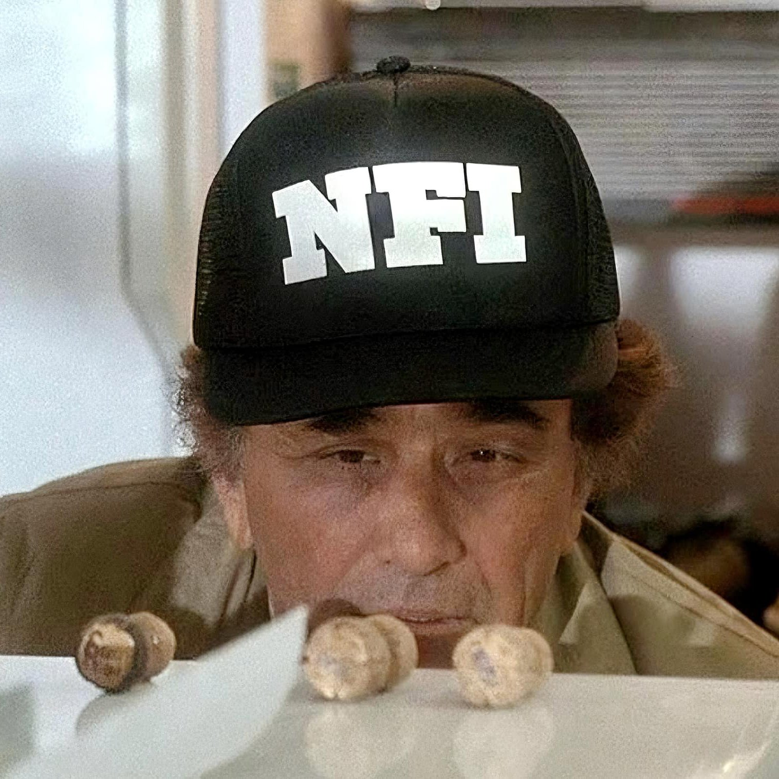 #4675 Kalshi And Chill