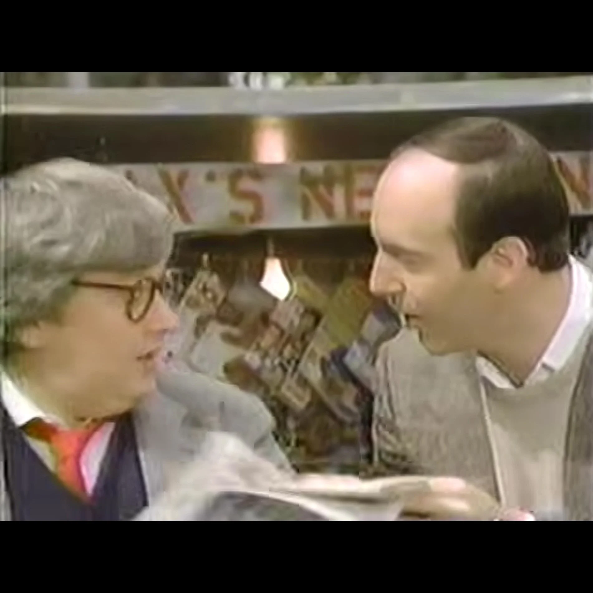 #4761 Two Simons And A Tsongas