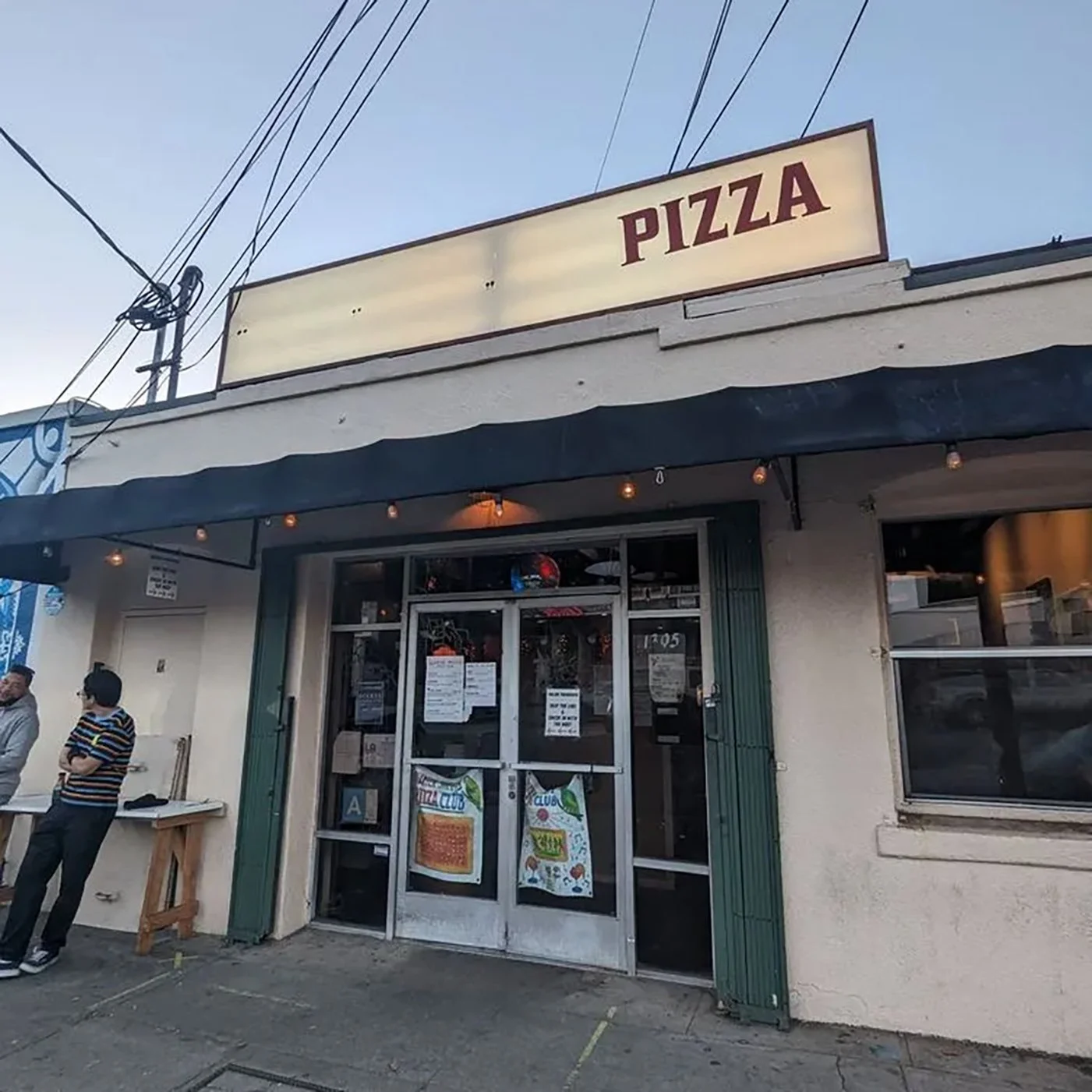 #4662 Dr. Marsupial’s Gurgle