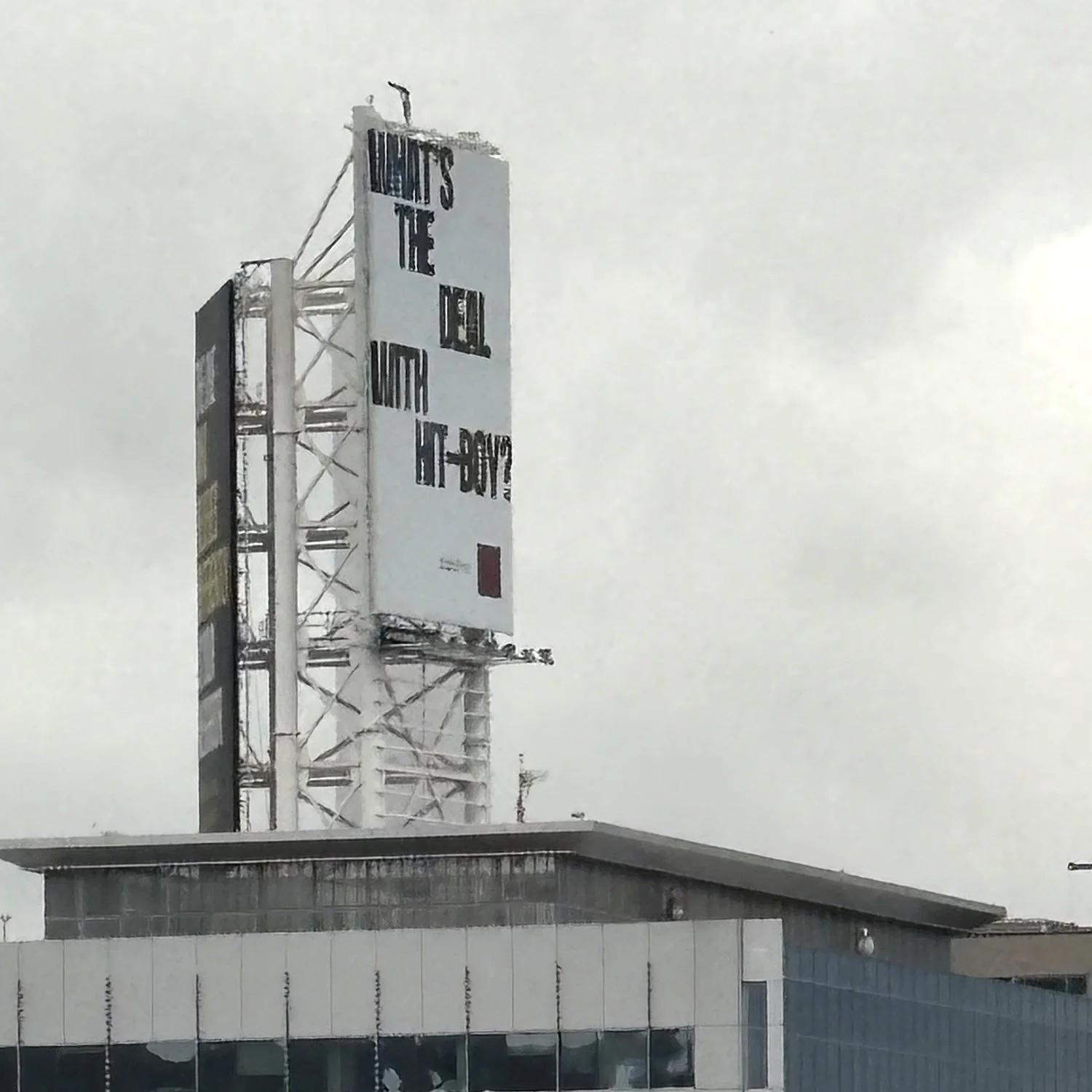 #4660 Stockholm’s Syndrome