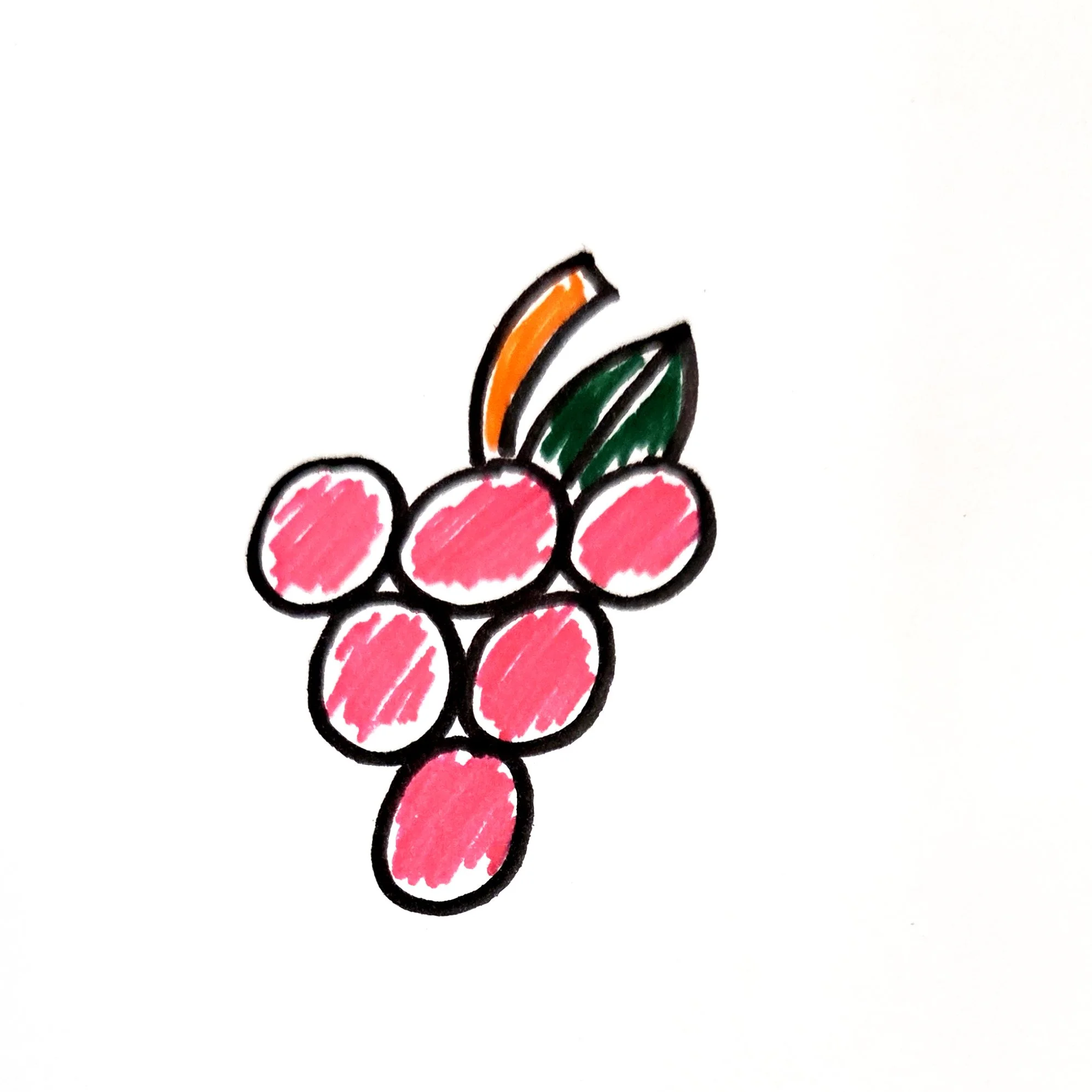 #4803 A Murder Of Grapes