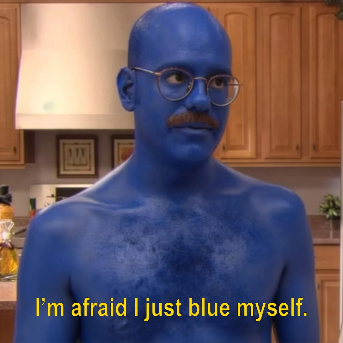 #4691 This Could Have Been A Greeting