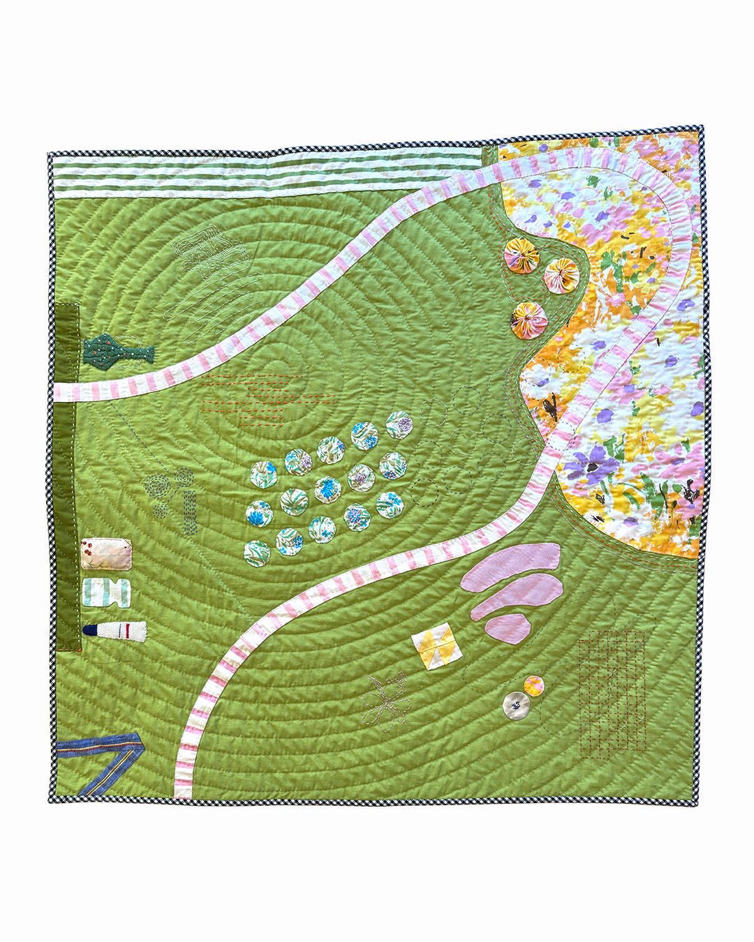 Story Quilt