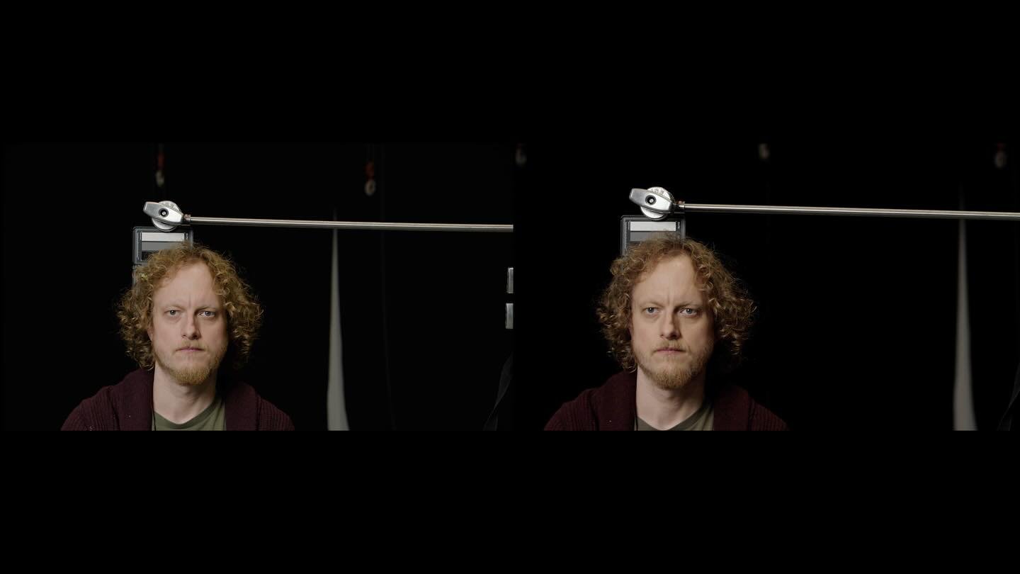 In @indiezerofilmstudios yesterday doing some side by side camera tests to evaluate the FX6 for use as a BCam with our Alexa 35. 

#dop #alexa35 #sonyfx6 #filmstudio #cinematography #filmmaking