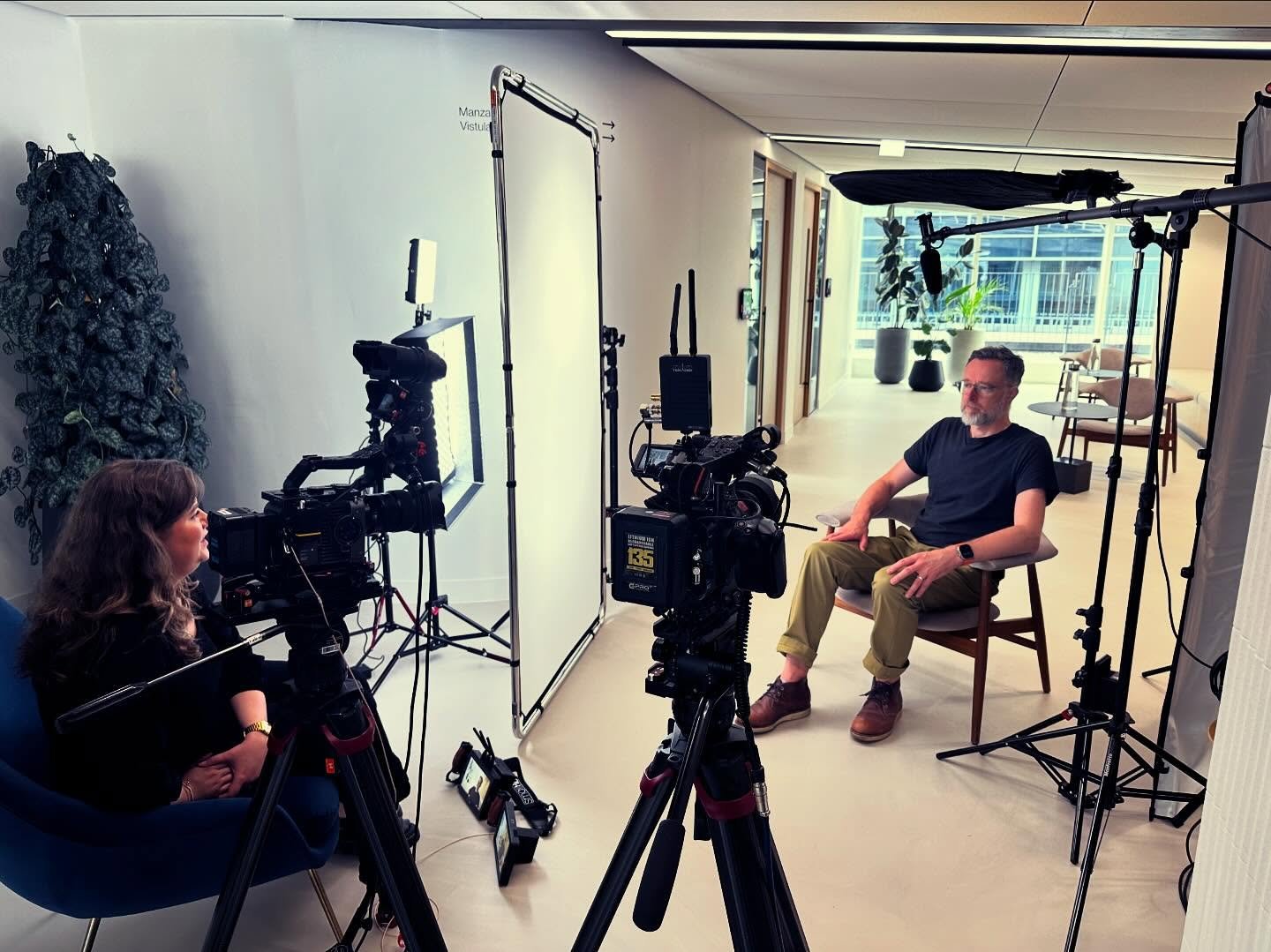 A few shoots that we&rsquo;ve undertaken recently.  There&rsquo;s also been some fun stuff for Sky and the BBC but of course I&rsquo;m not allowed to post pics of that&hellip;yet. 

The Aputure 600D with 5ft lightdome really has become a workhorse fo