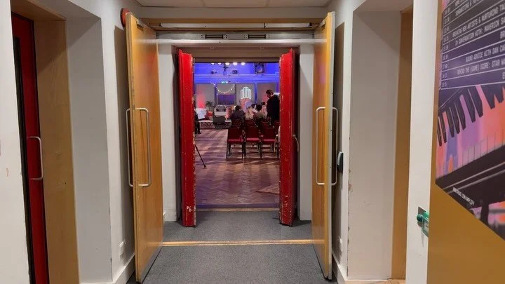 Today we are going live all day from the world famous Studio Two @abbeyroadstudios with the lovely guys @lskproductions for Amplify 2024!

Tune in at https://www.youtube.com/live/ohq35Pow4XU?si=uf4I1gdxeHkuWvAZ

#amplify2024 #abbeyroad #liveevents #m