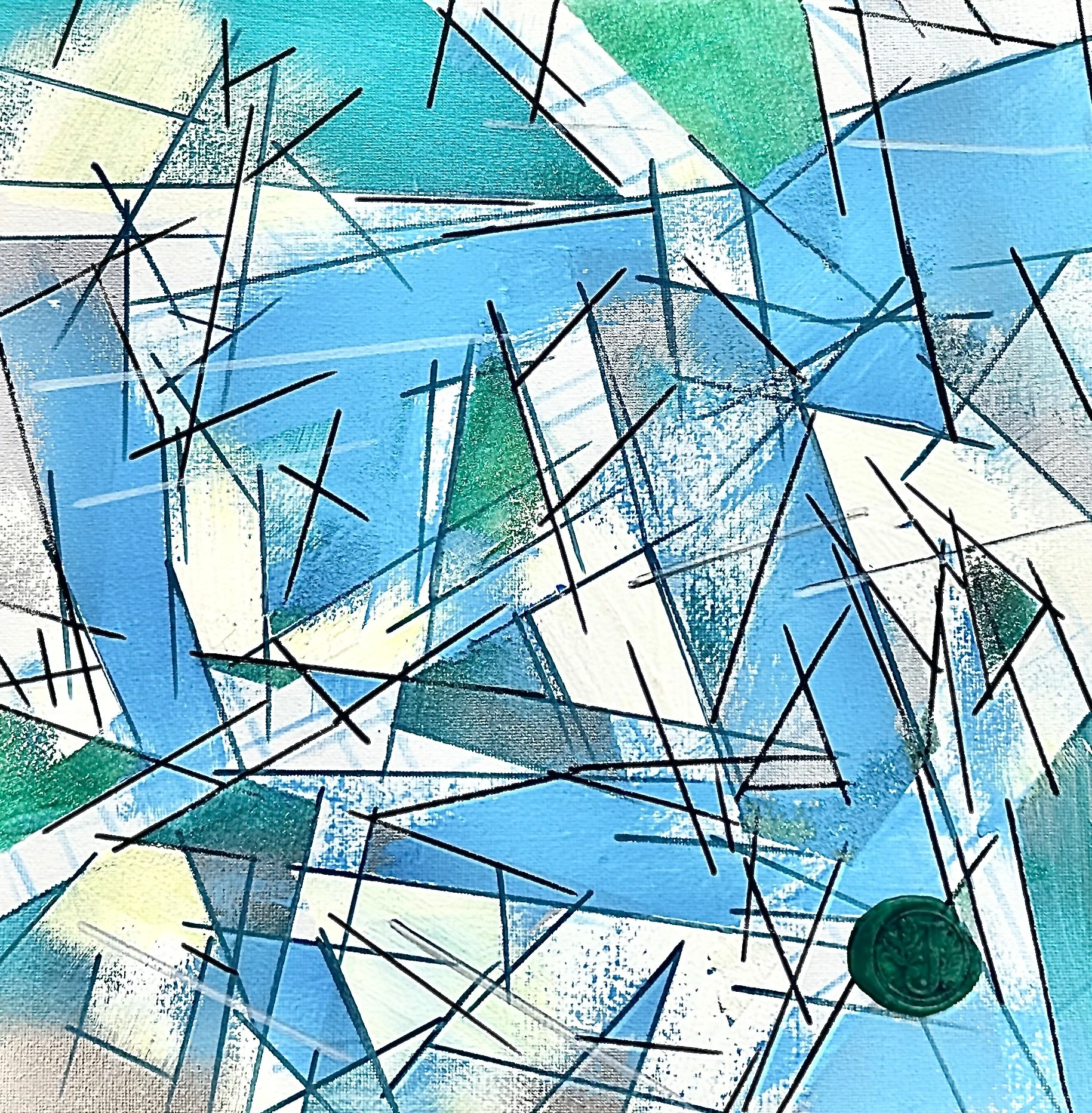BluebirdFUSION Print