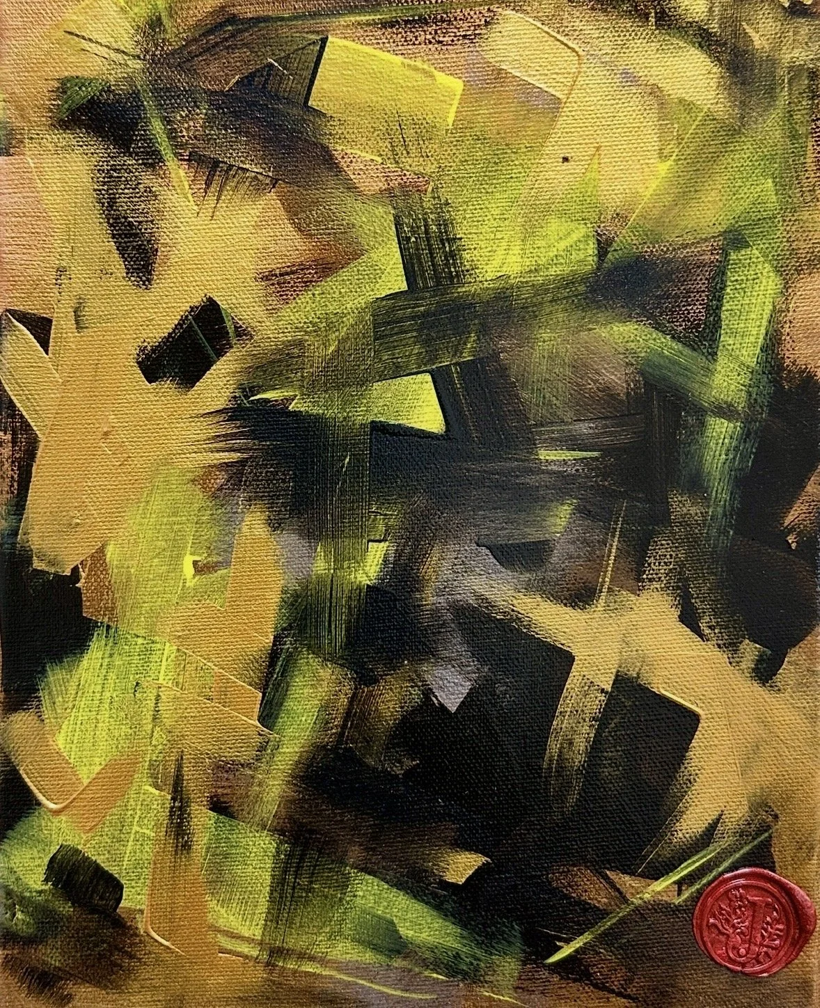 ARTCRY Print THIRTEEN