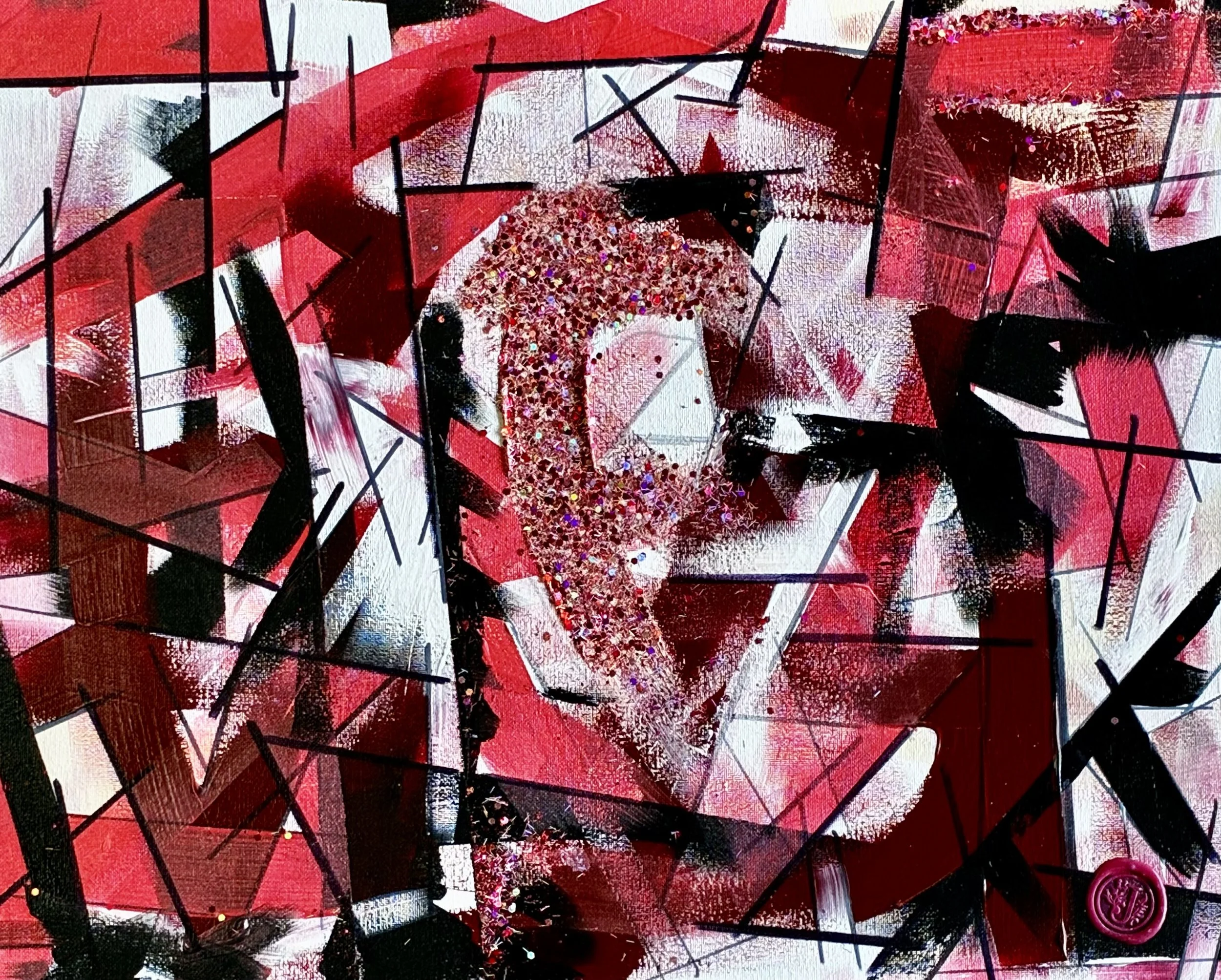 ARTCRY Print THIRTYONE