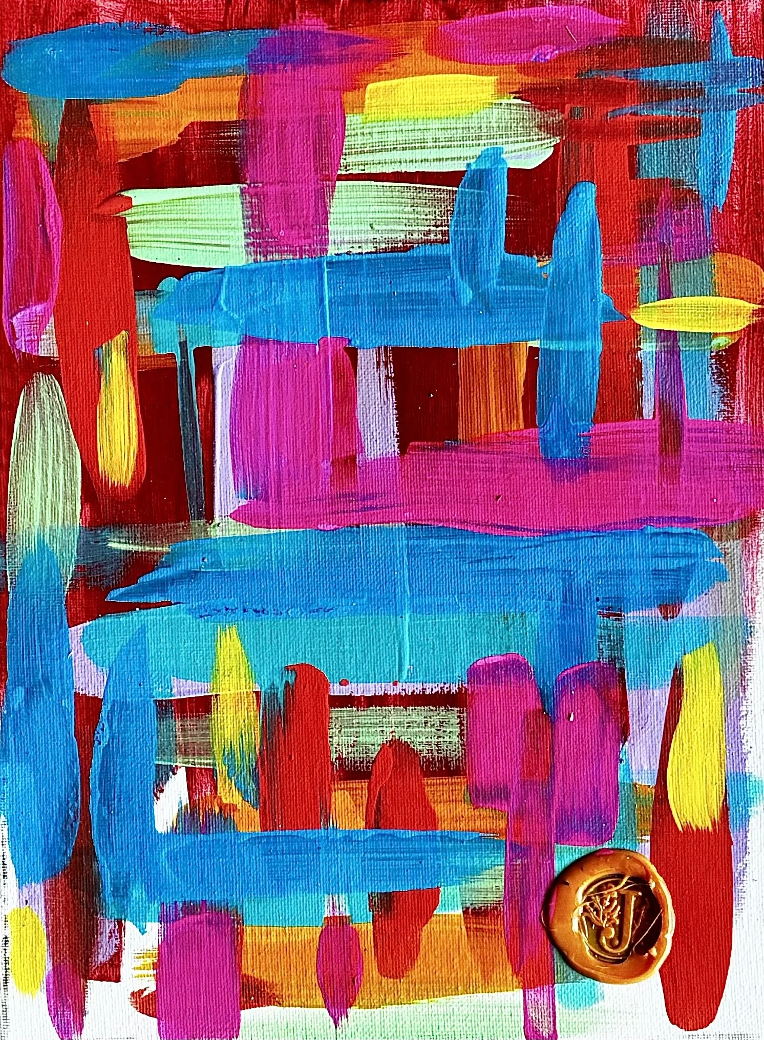 ARTCRY Print THIRTYFIVE