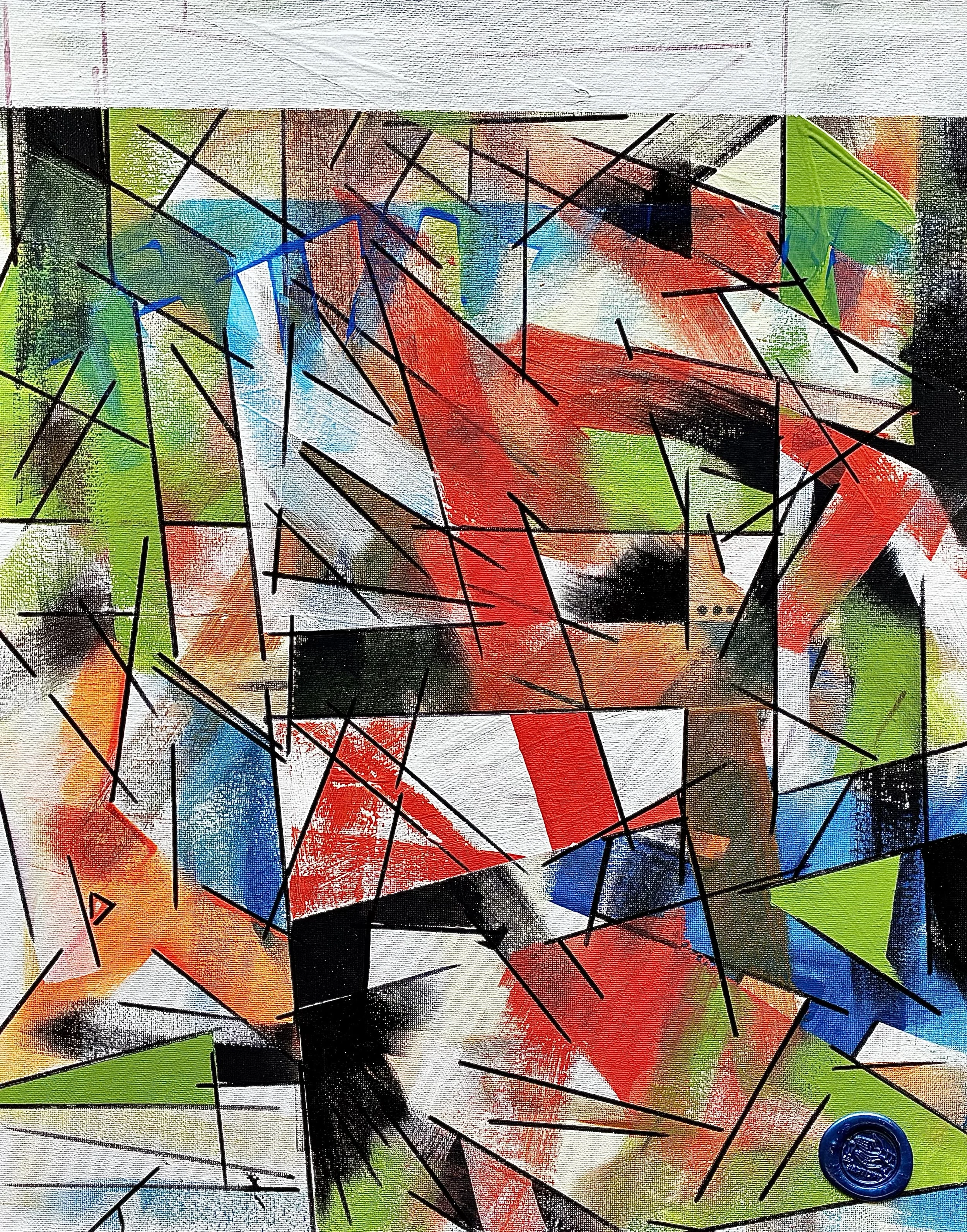 ARTCRY Print THIRTYTHREE