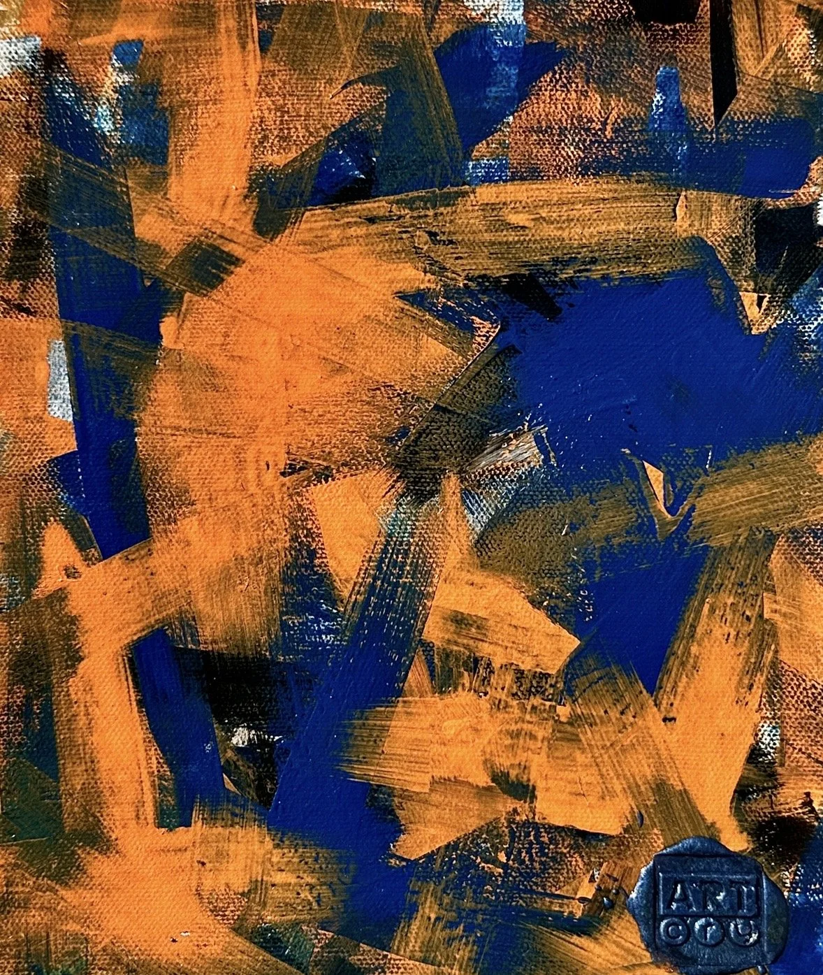 ARTCRY Print EIGHTEEN