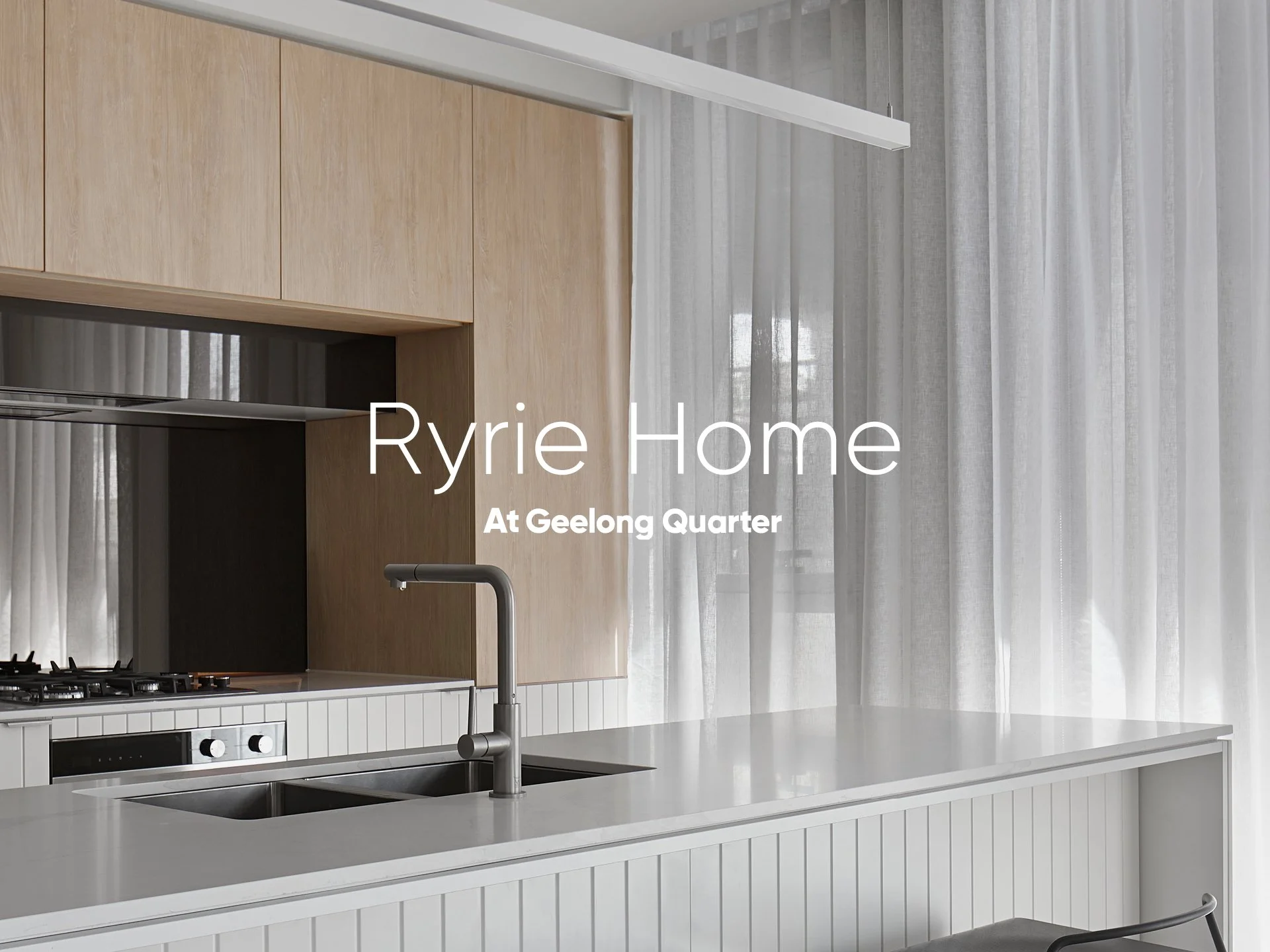 Ryrie Home