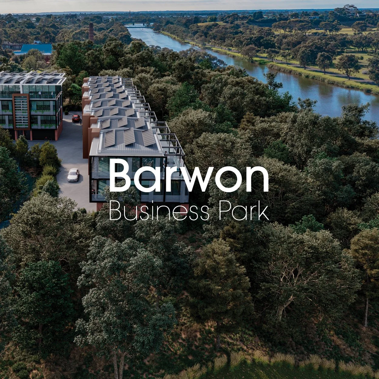 Barwon Business Park