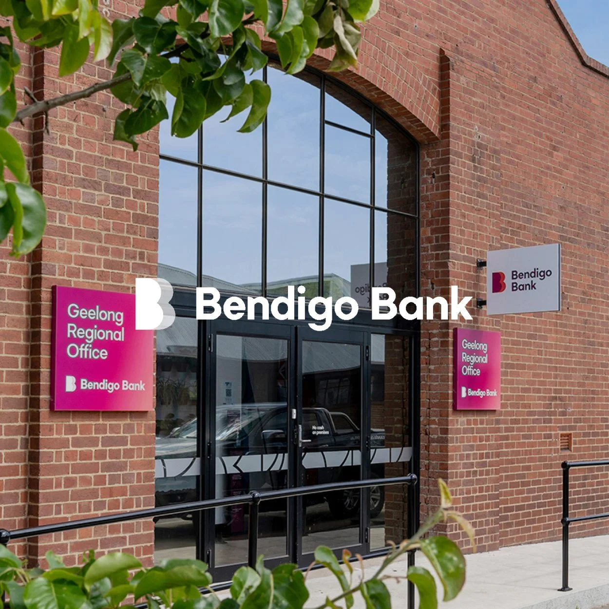 Bendigo Bank