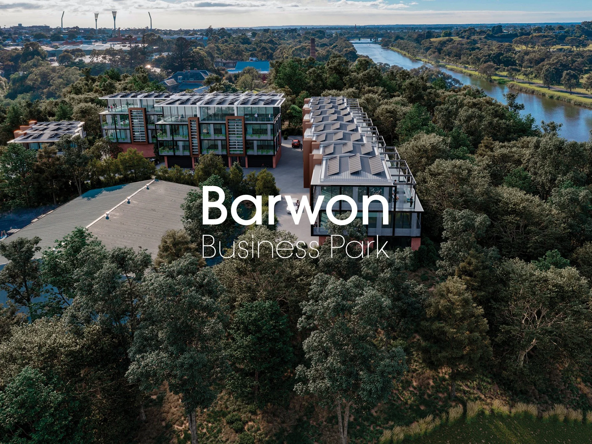 Barwon Business Park
