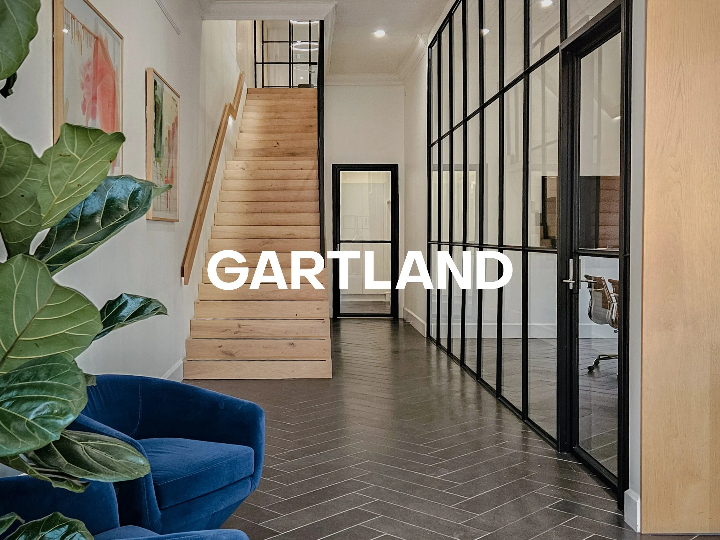 Gartland