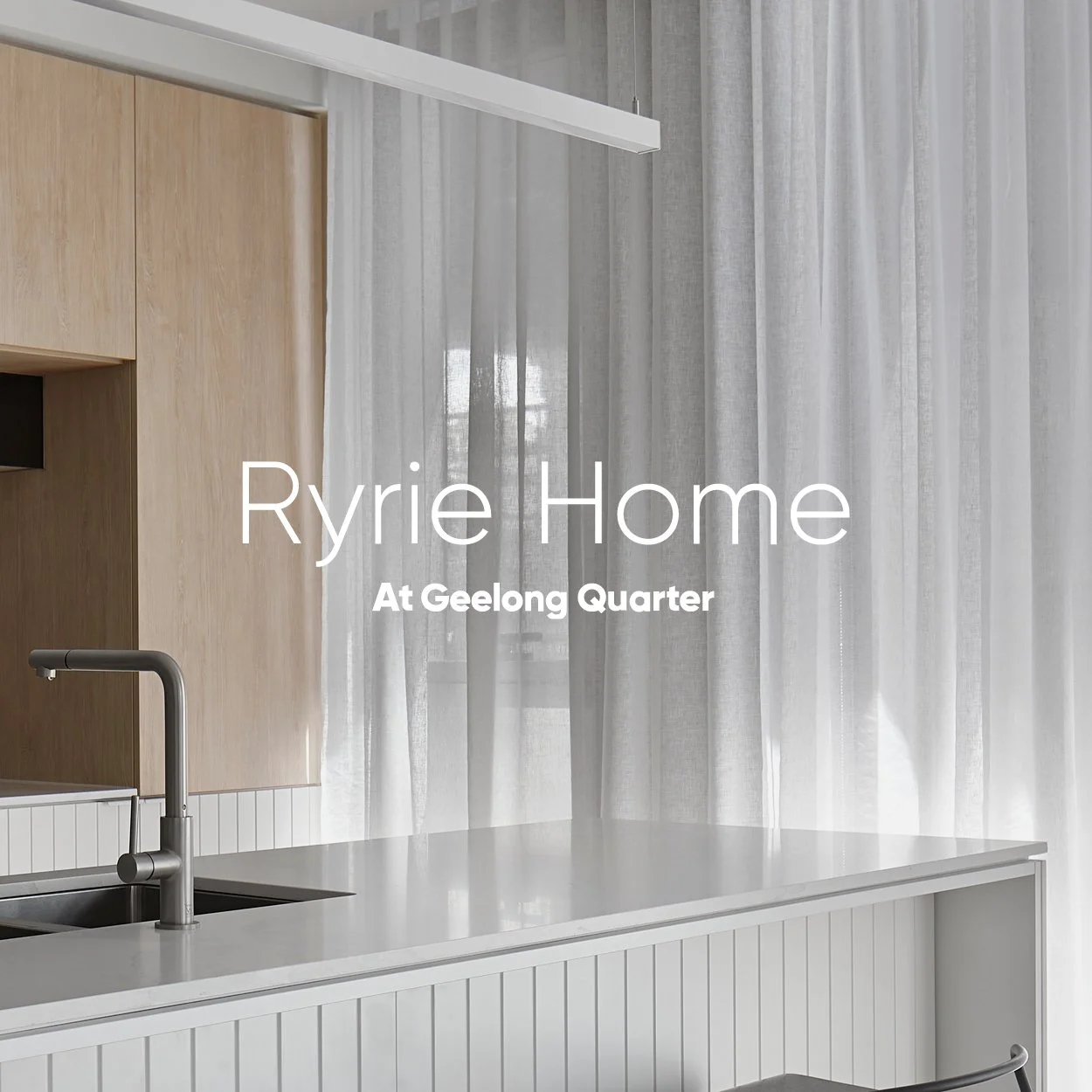 Ryrie Home