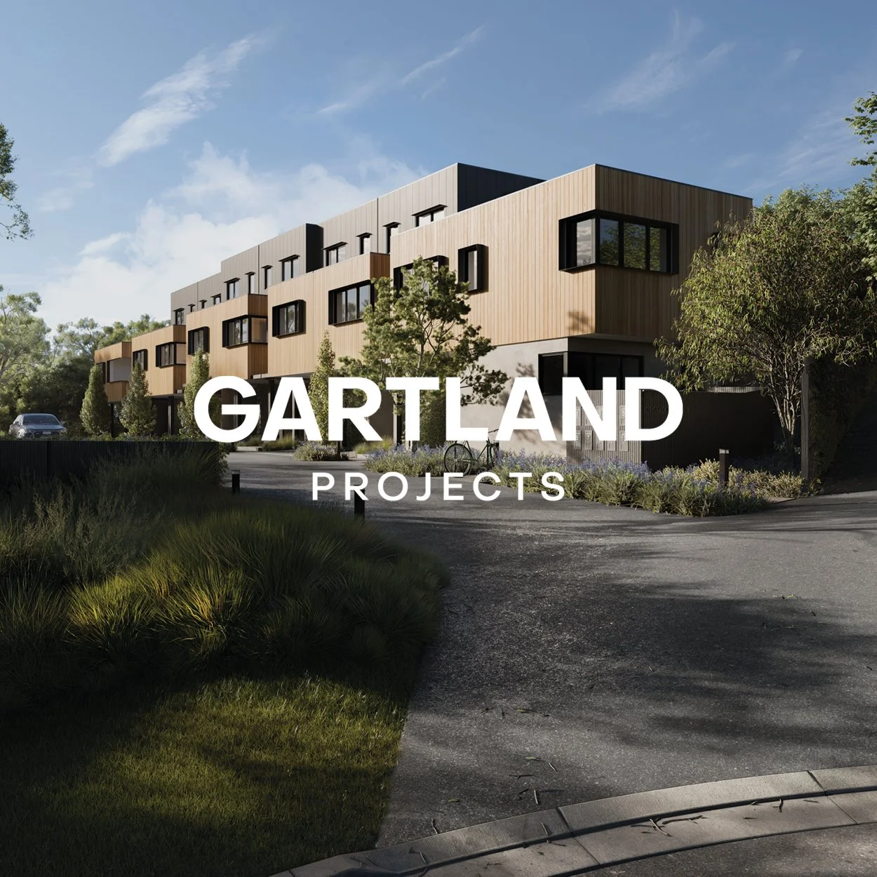 Gartland Projects