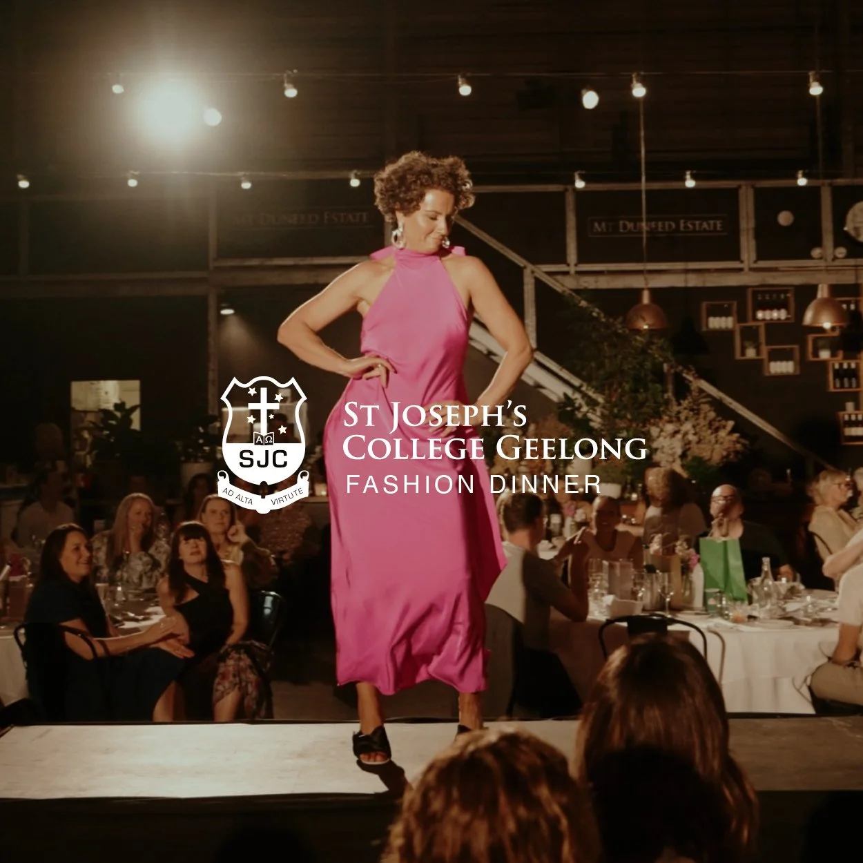 Fashion Dinner