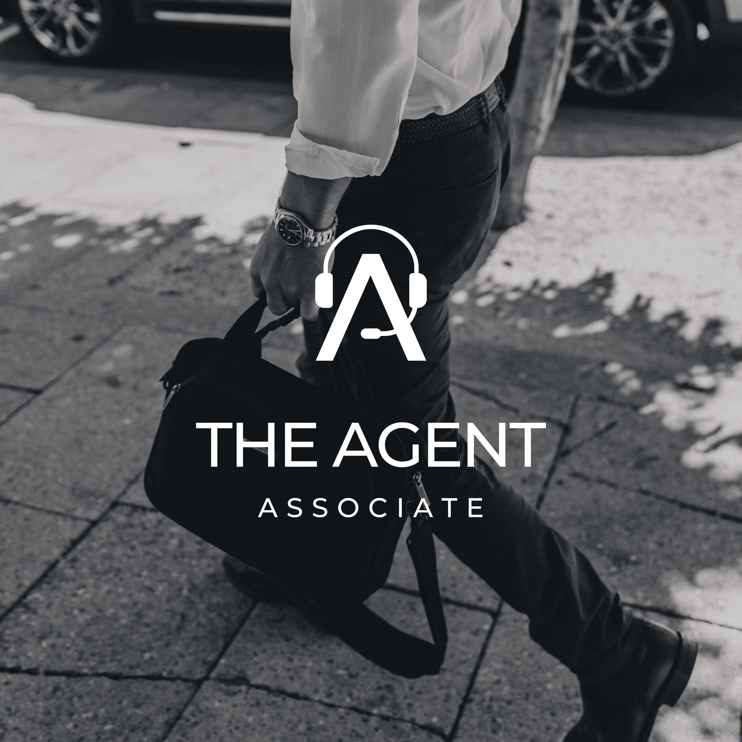 The Agent Associate