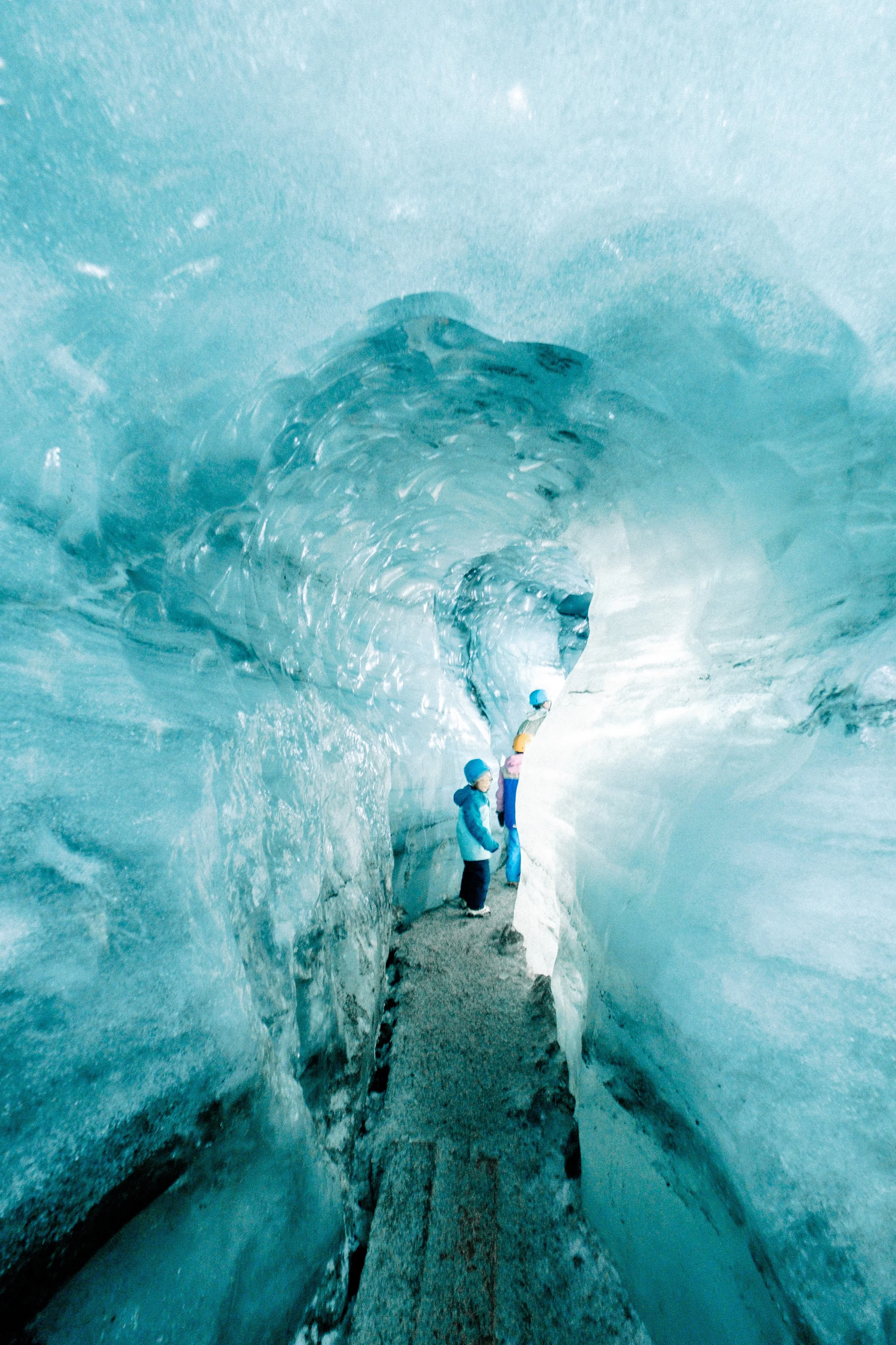 katla ice cave iceland