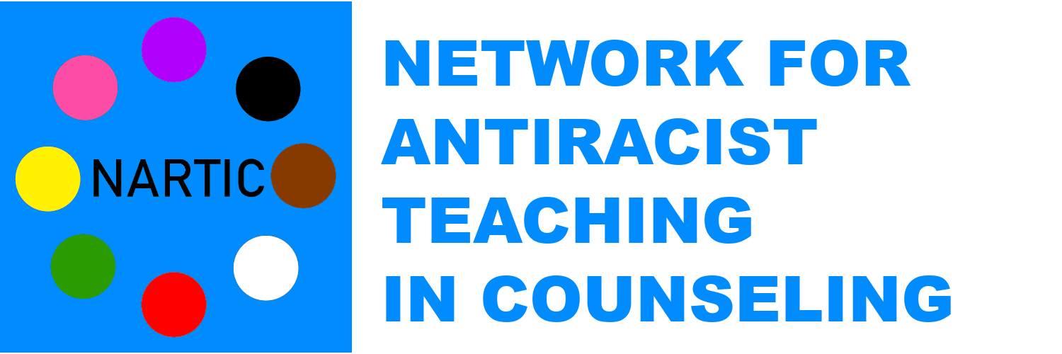 NARTIC - Network for Antiracist Teaching in Counseling