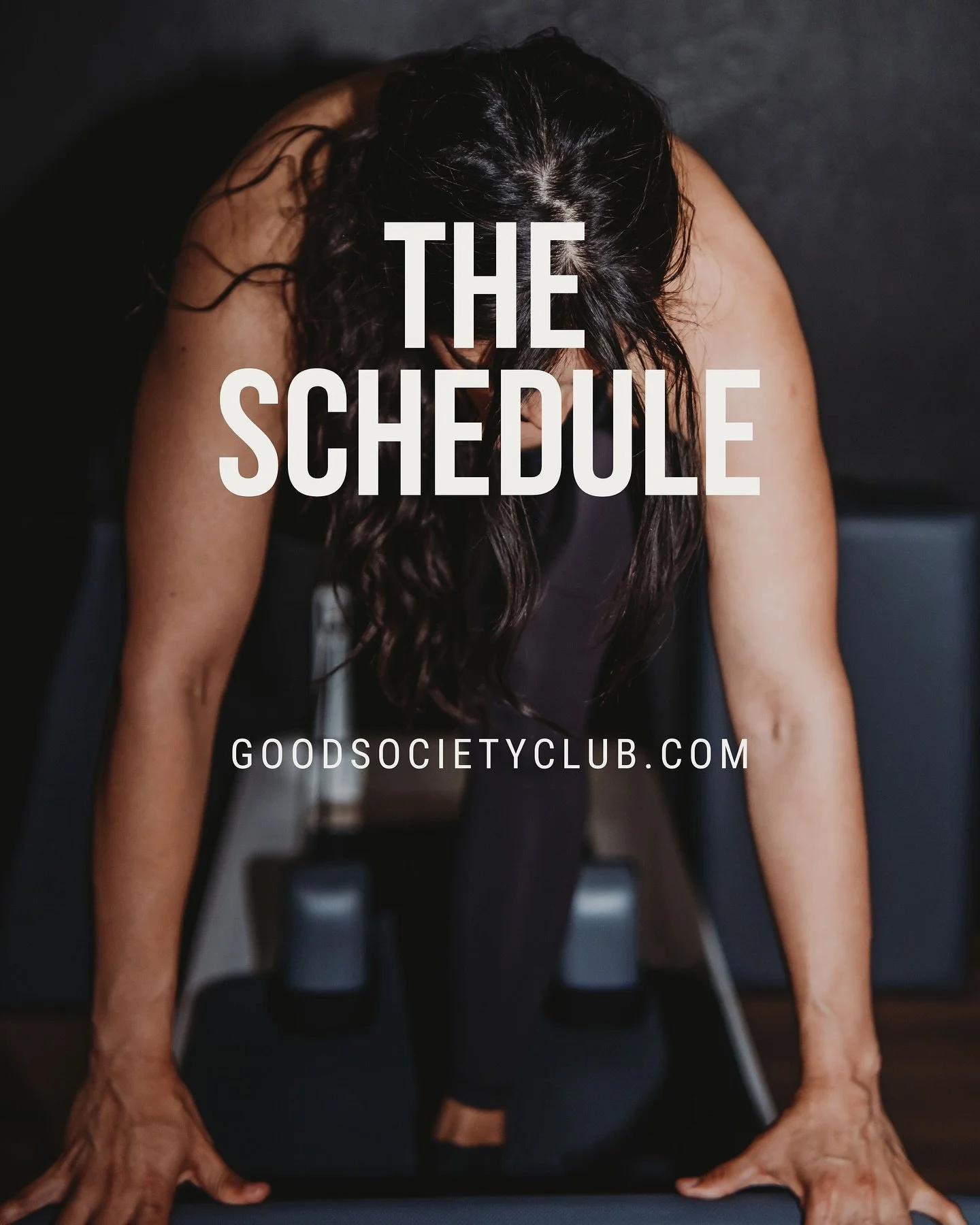 We have added more classes to our schedule! Now offering 47 classes weekly!
We&rsquo;ve got that heated, candlelit, heart pumping Pilates experience you won&rsquo;t want to miss - hop on the schedule now to preregister!
Let&rsquo;s be friends! 😏
New