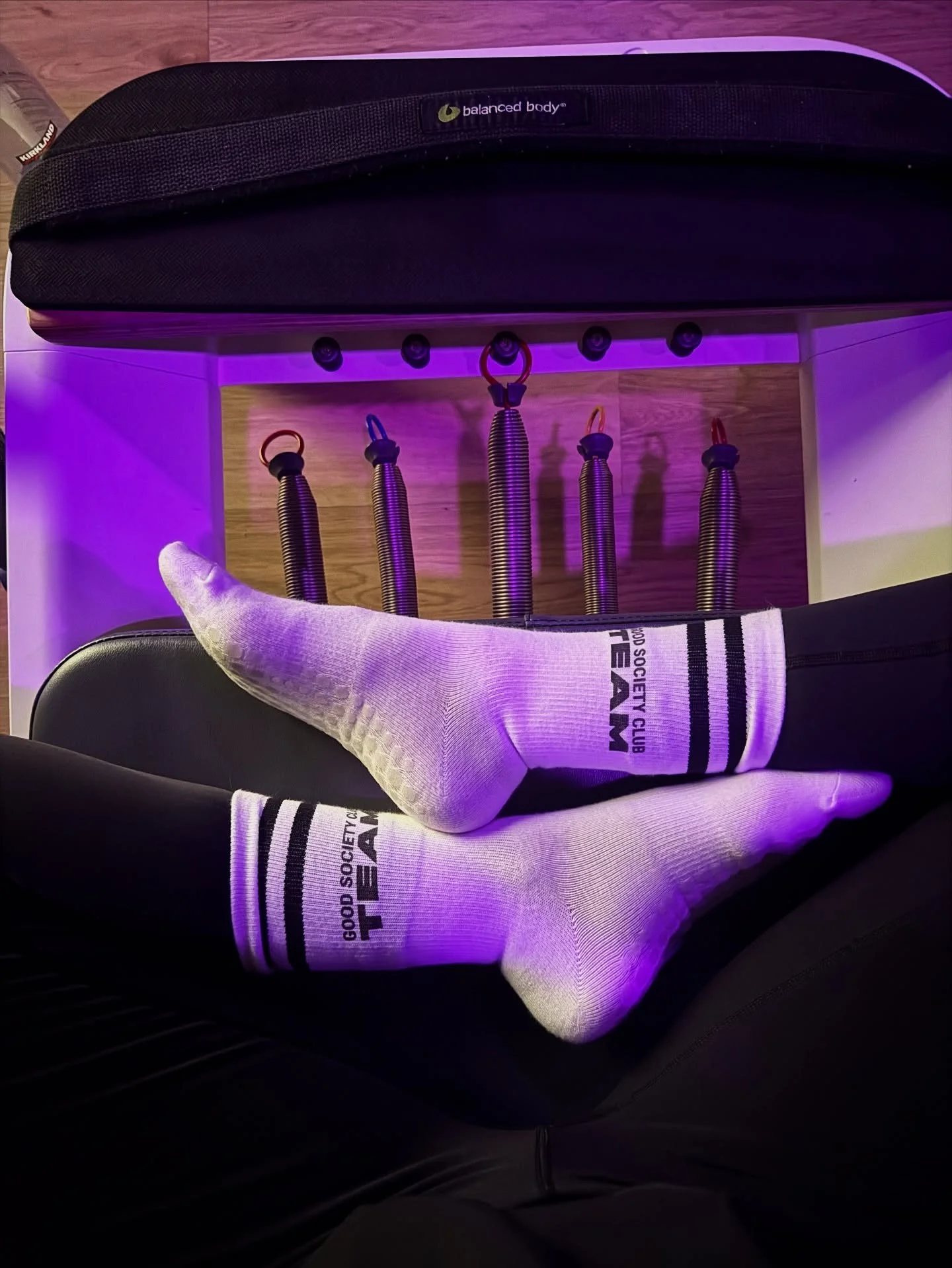 when the team takes class &gt;