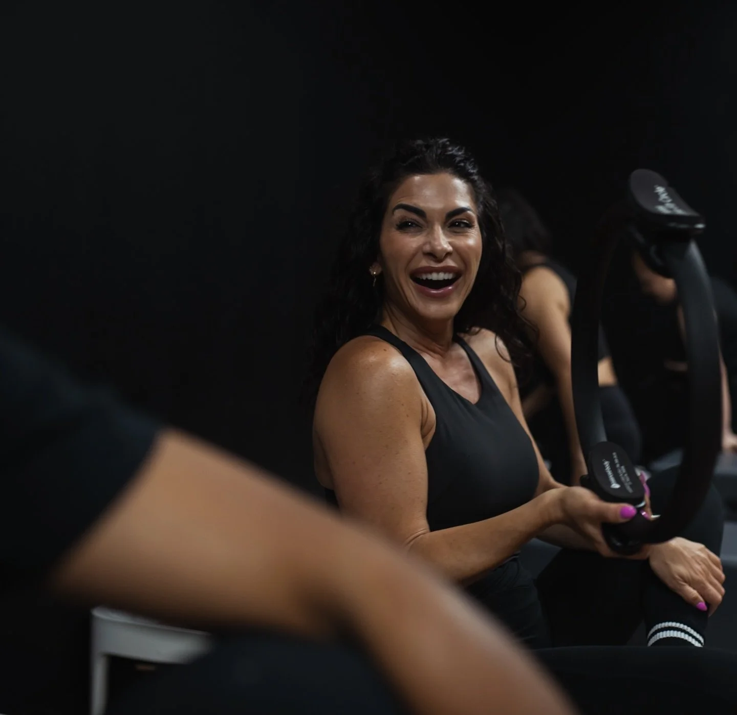 Let&rsquo;s be Friends!
It&rsquo;s more than just a workout here. Guaranteed a good time 😏

Newbies: 3 classes for $69 or 14 days unlimited for $165. 
Antelope Valleys only heated reformer studio. 
Sign up now!