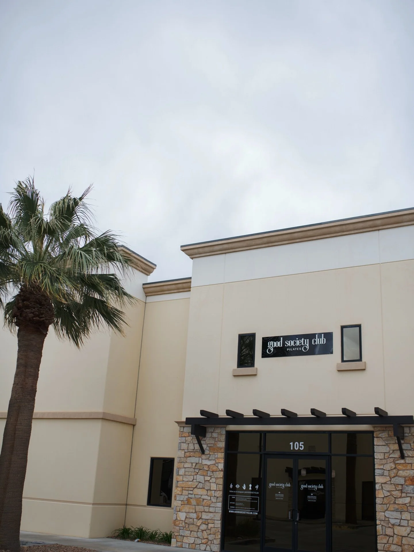 Where the magic happens ✨