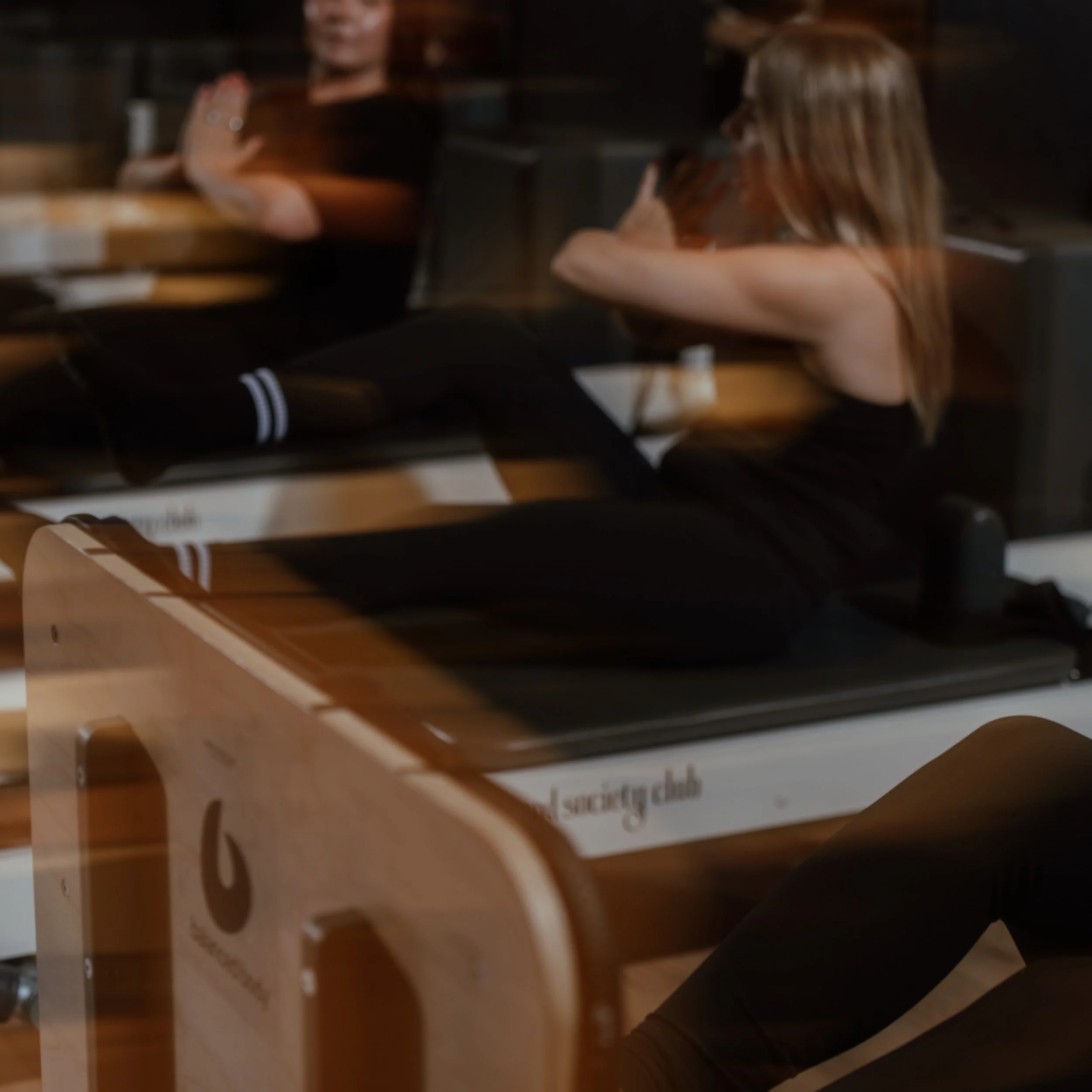 somewhere between a workout and a really good time.
😮&zwj;💨