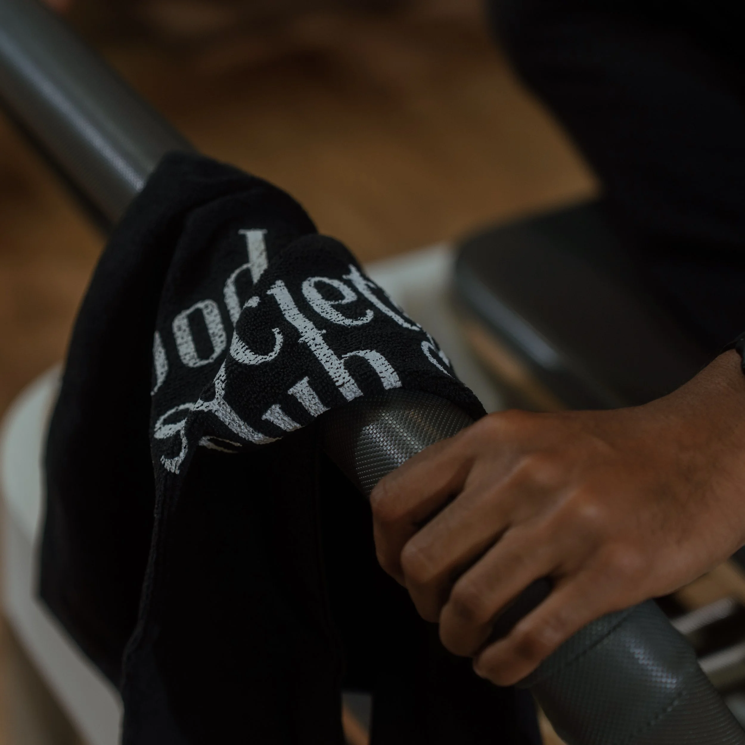 Grab your towels. We&rsquo;re heated to 82 degrees and ready to sweat with you 😏