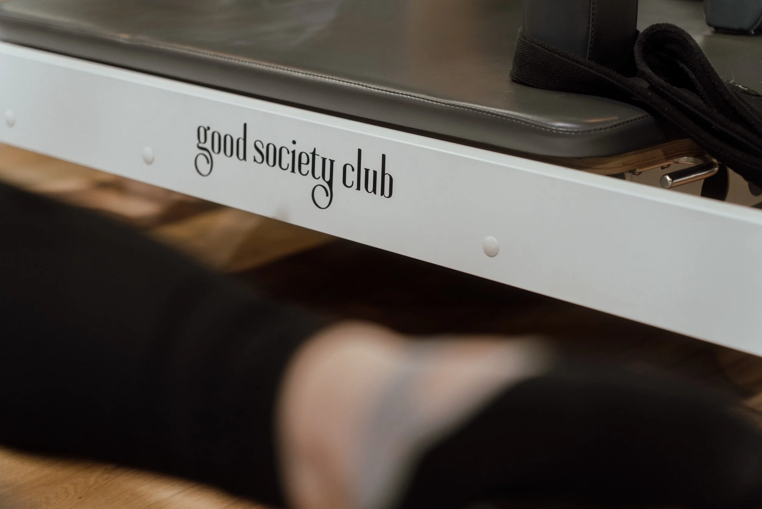 Hot but not too hot. 82 degrees. Every class. 

Heated Reformer Pilates with a little extra edge. Intentional movement. Deep burn. Energy you can feel.

More than just a workout. It&rsquo;s a whole feeling. 😮&zwj;💨 

50 classes weekly. Join us.