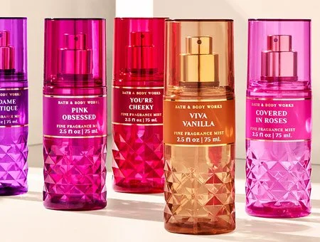 Bath & Body Works - Loyalty Exclusive