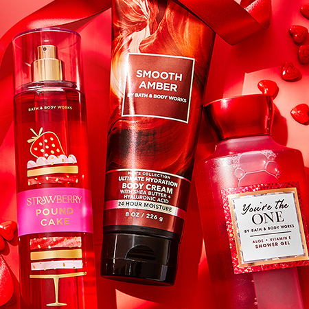 One Stop V-Day Shop