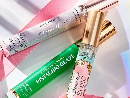 Bath & Body Works - Loyalty Exclusive Mother's Day