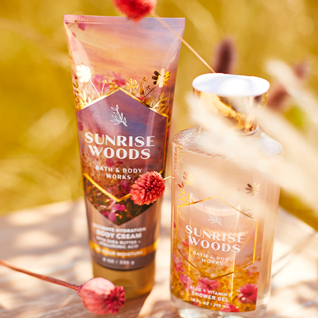 Fragrance Adventure
