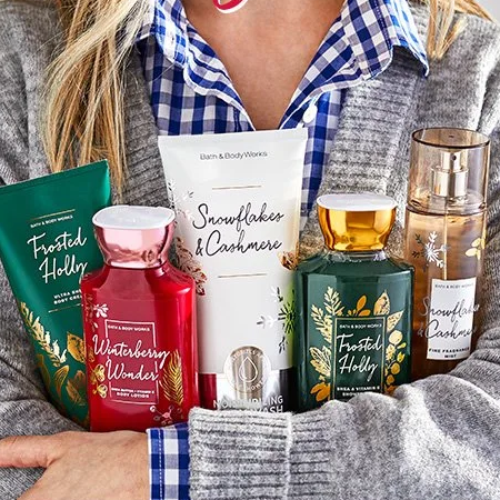 Fall Fragrance Preview