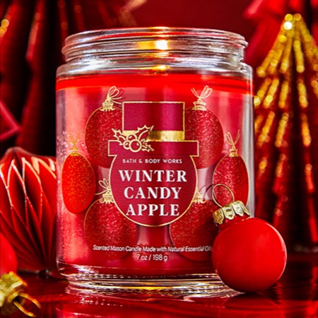 Holiday Rewards Picks