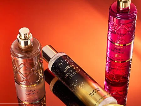 Bath & Body Works - Fall 2024