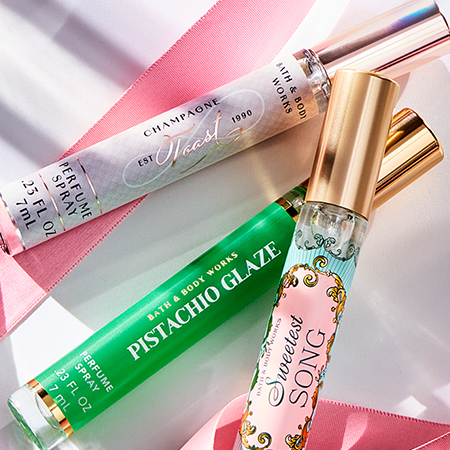 Mother's Day EDP
