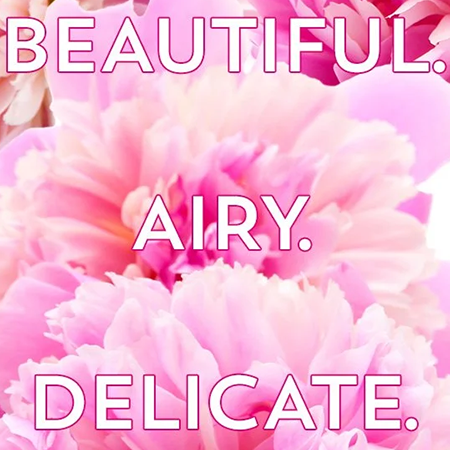 Peony FirstLook