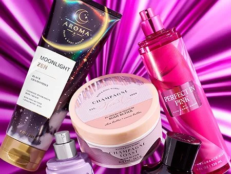 Bath & Body Works - TBC Day Appsclsuive