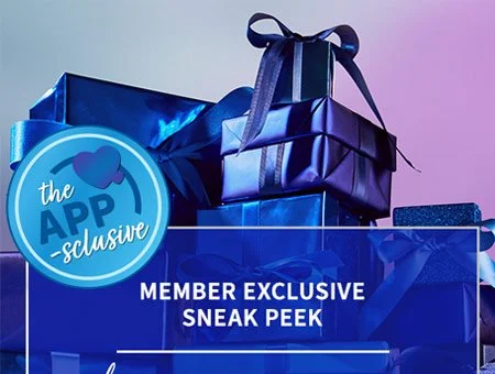 Bath & Body Works - Black Friday Preview 2024