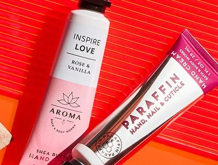 Bath & Body Works - Spring 2024