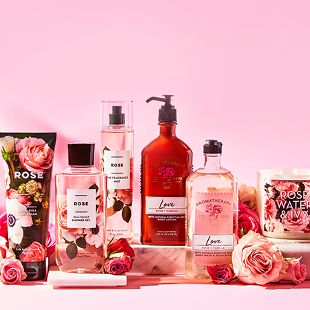 Rose Report