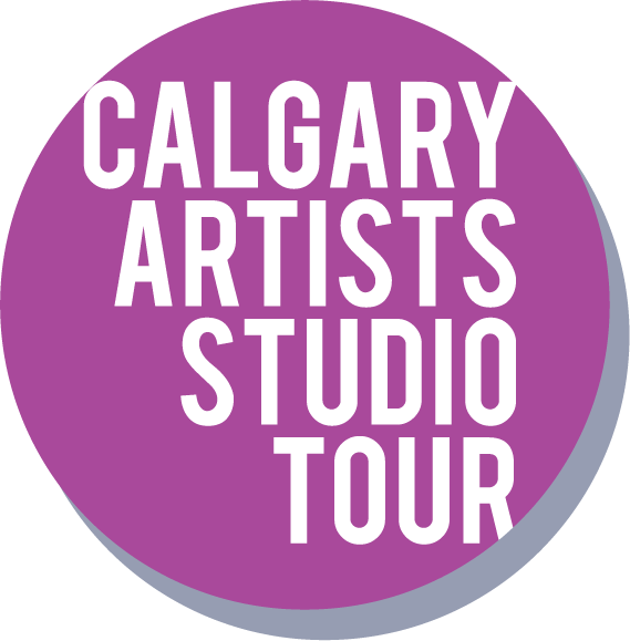 Calgary Artists Studio Tour